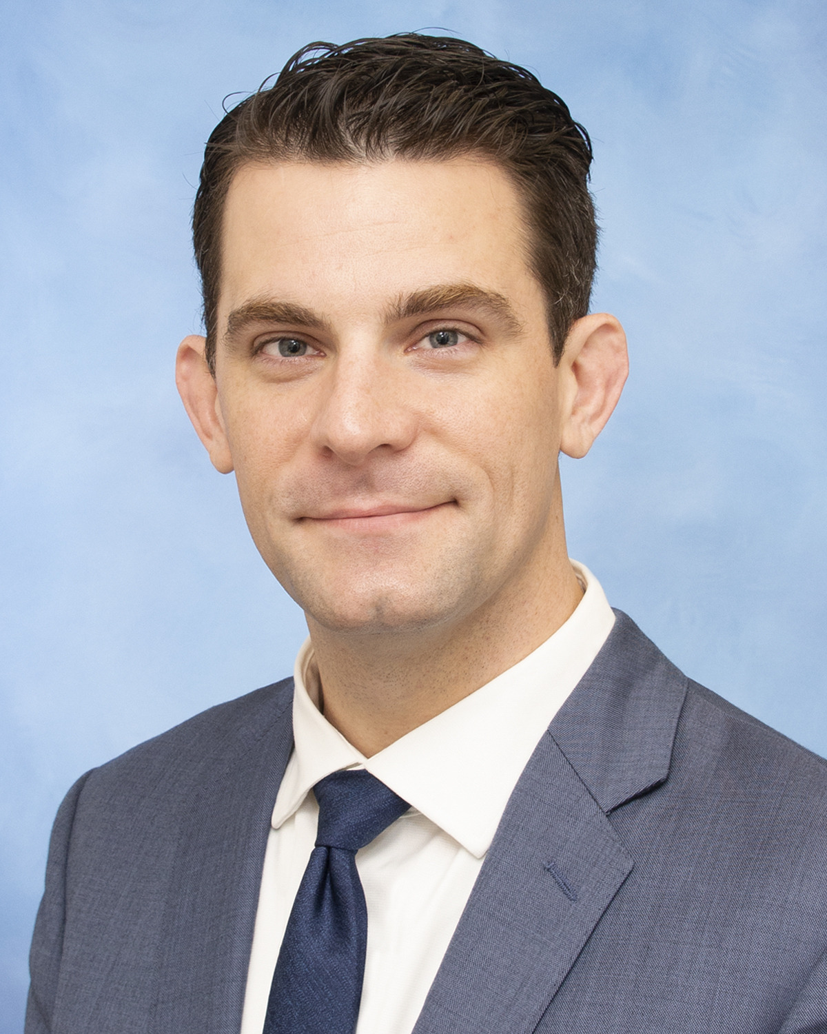 Sean O'Neill, MD, PhD