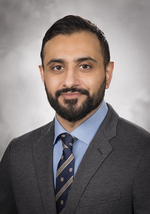 Omran Kaskar, DO