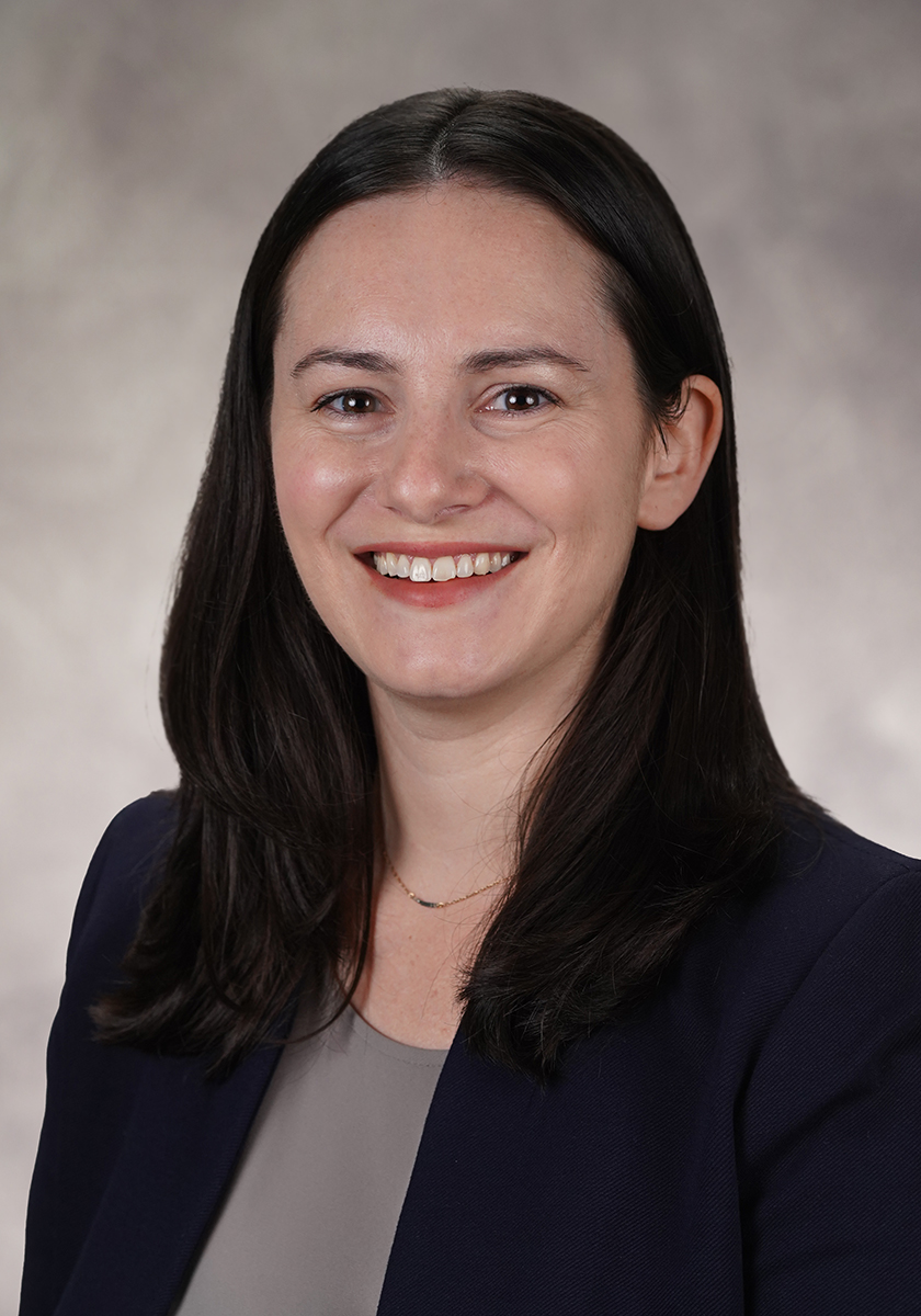 Rebecca Tostige Ruthberg, MD