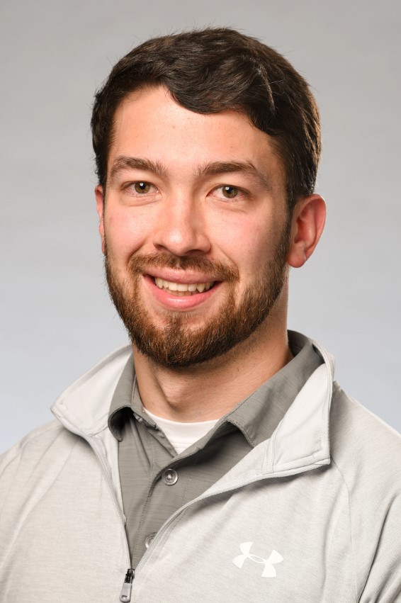 Christian Hoban, PT, DPT, CIMT, TPI