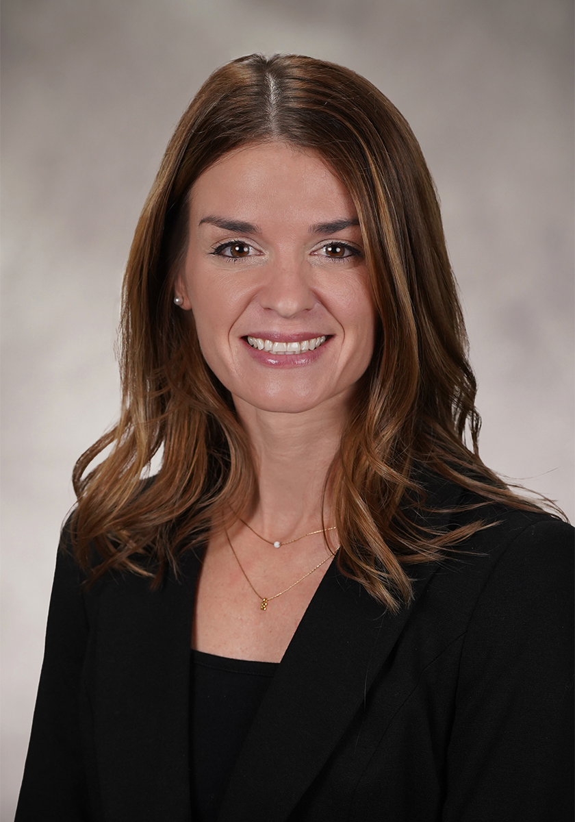Emily Hoeft, DNP