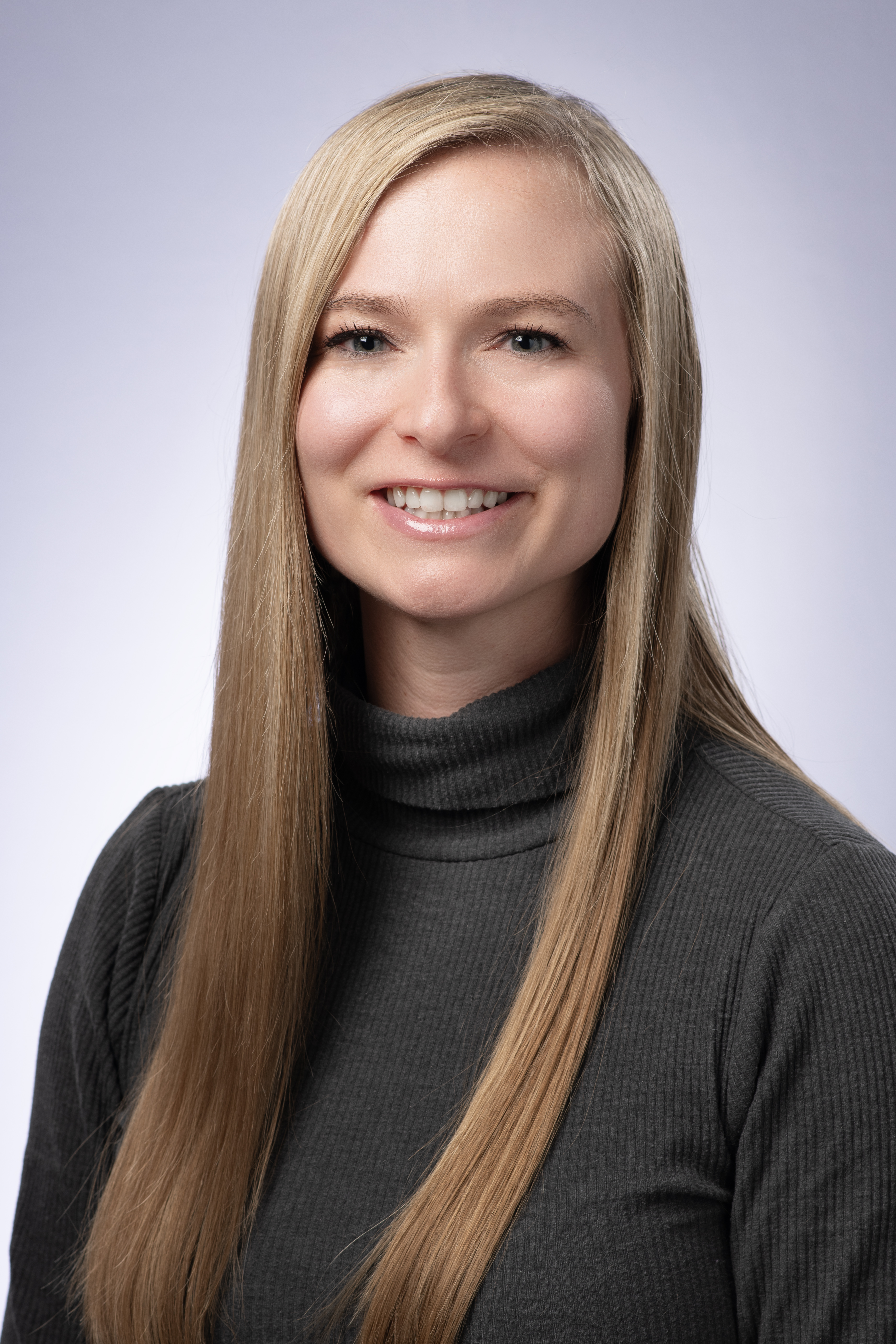 Kristen Larson, PT