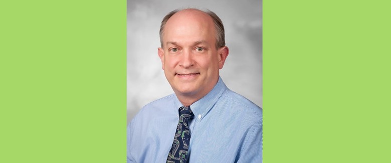 Dr. Cleary headshot