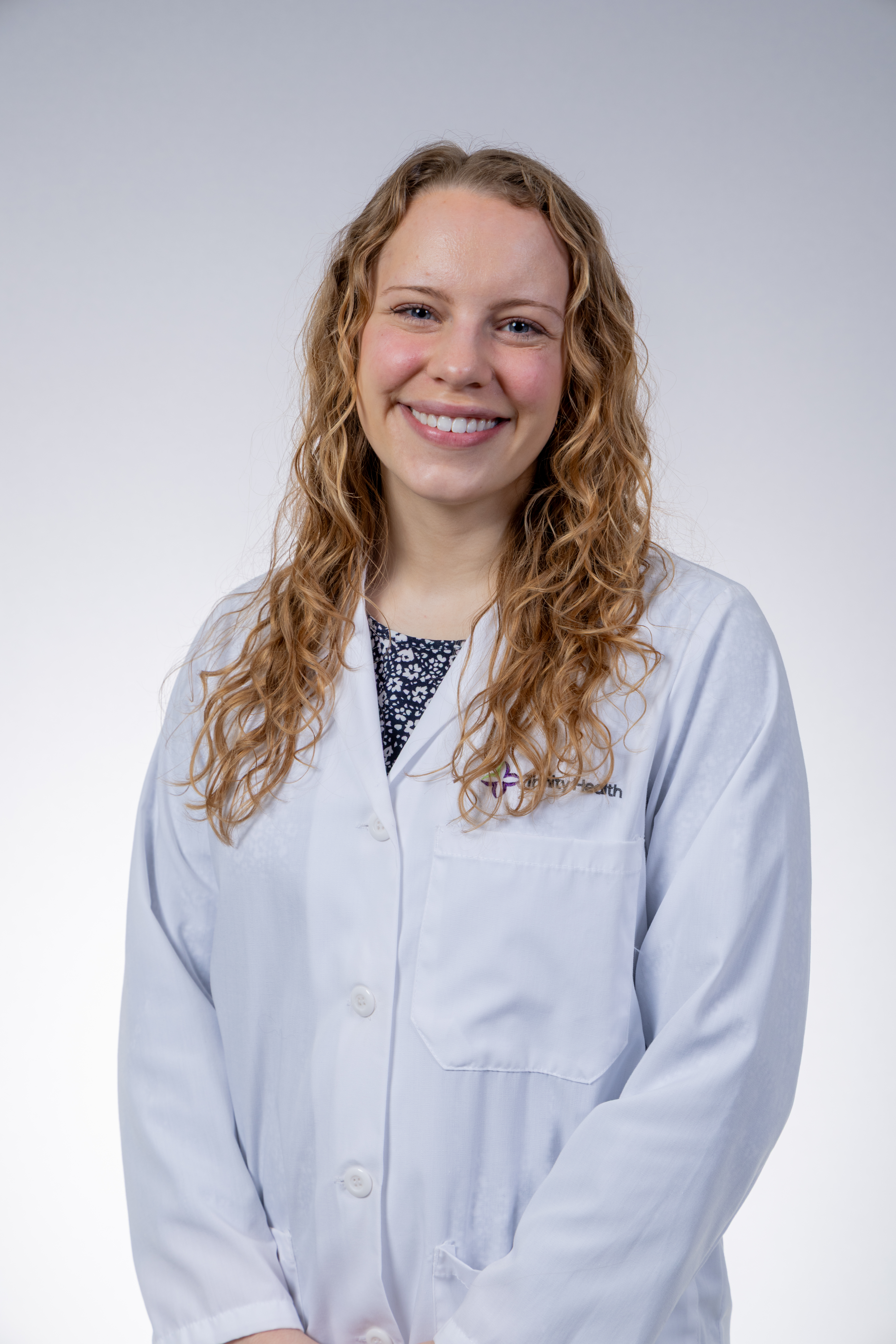 Allison Matthews, PA-C