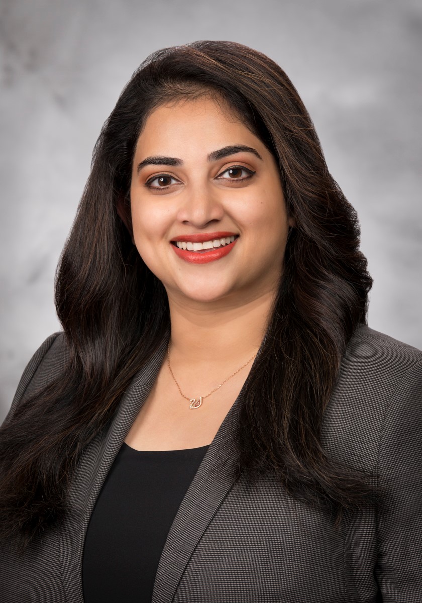 Sri Apurupa Jasti, MD