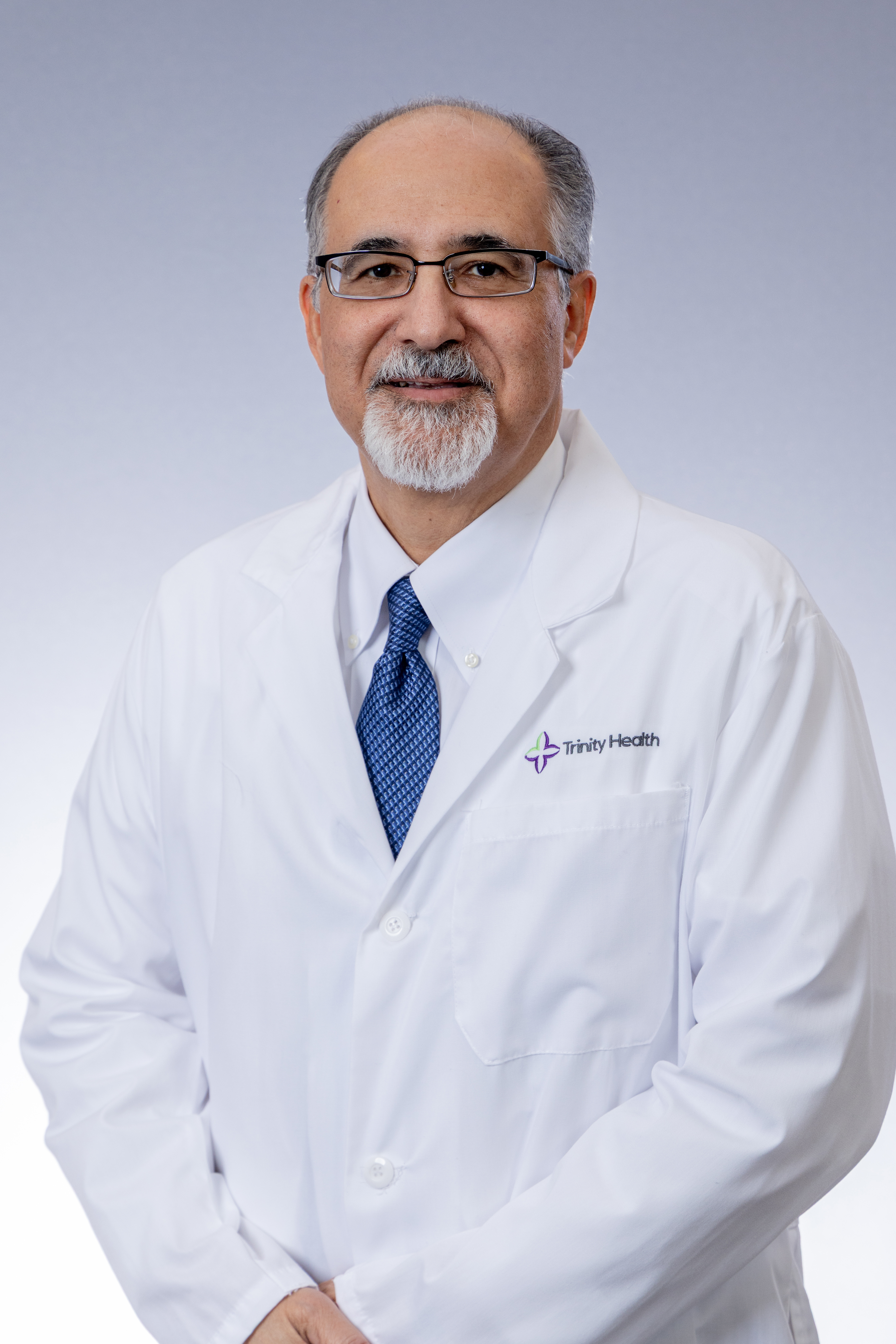 Herman Sullivan, MD