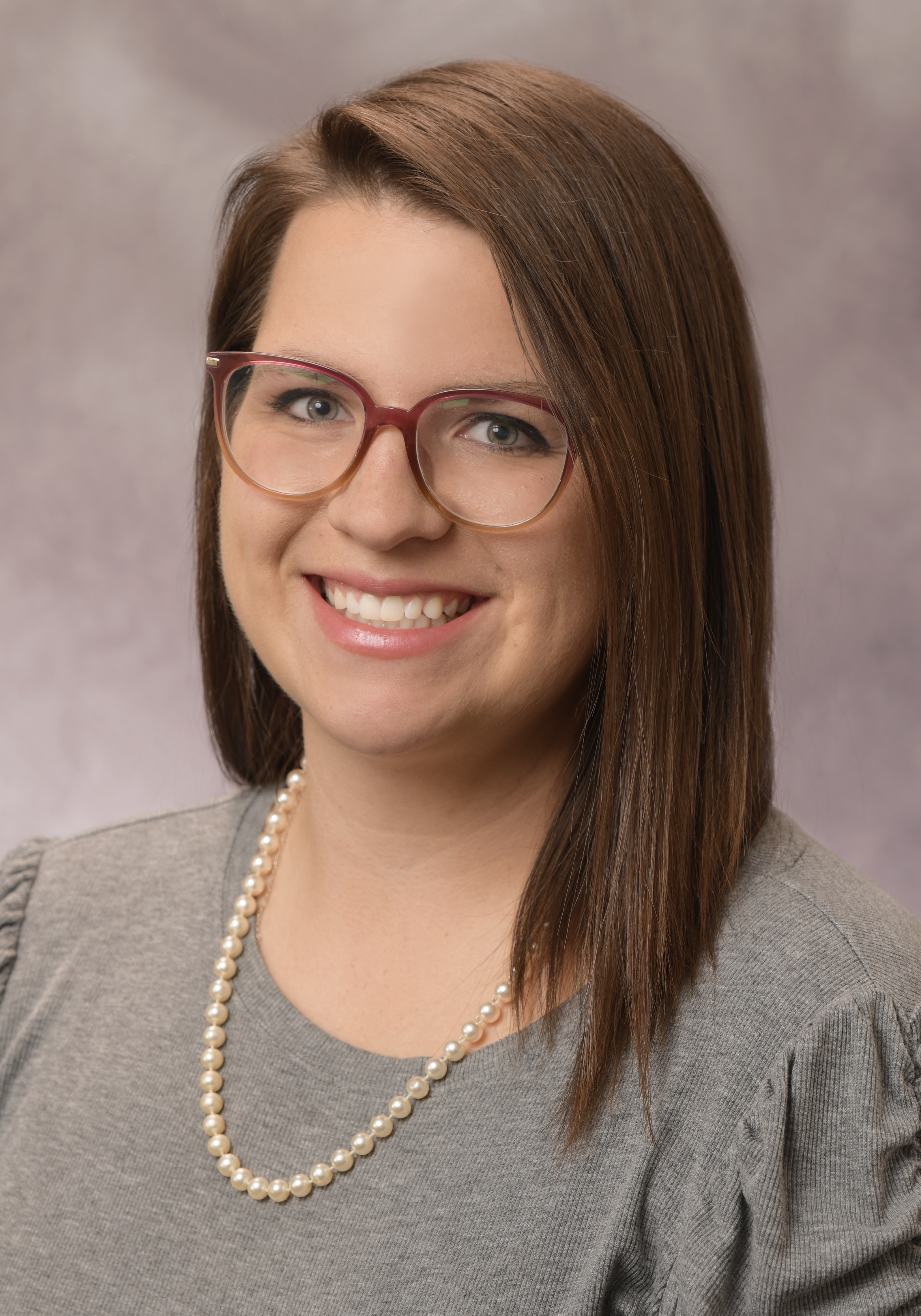Anna Pierce, RD
