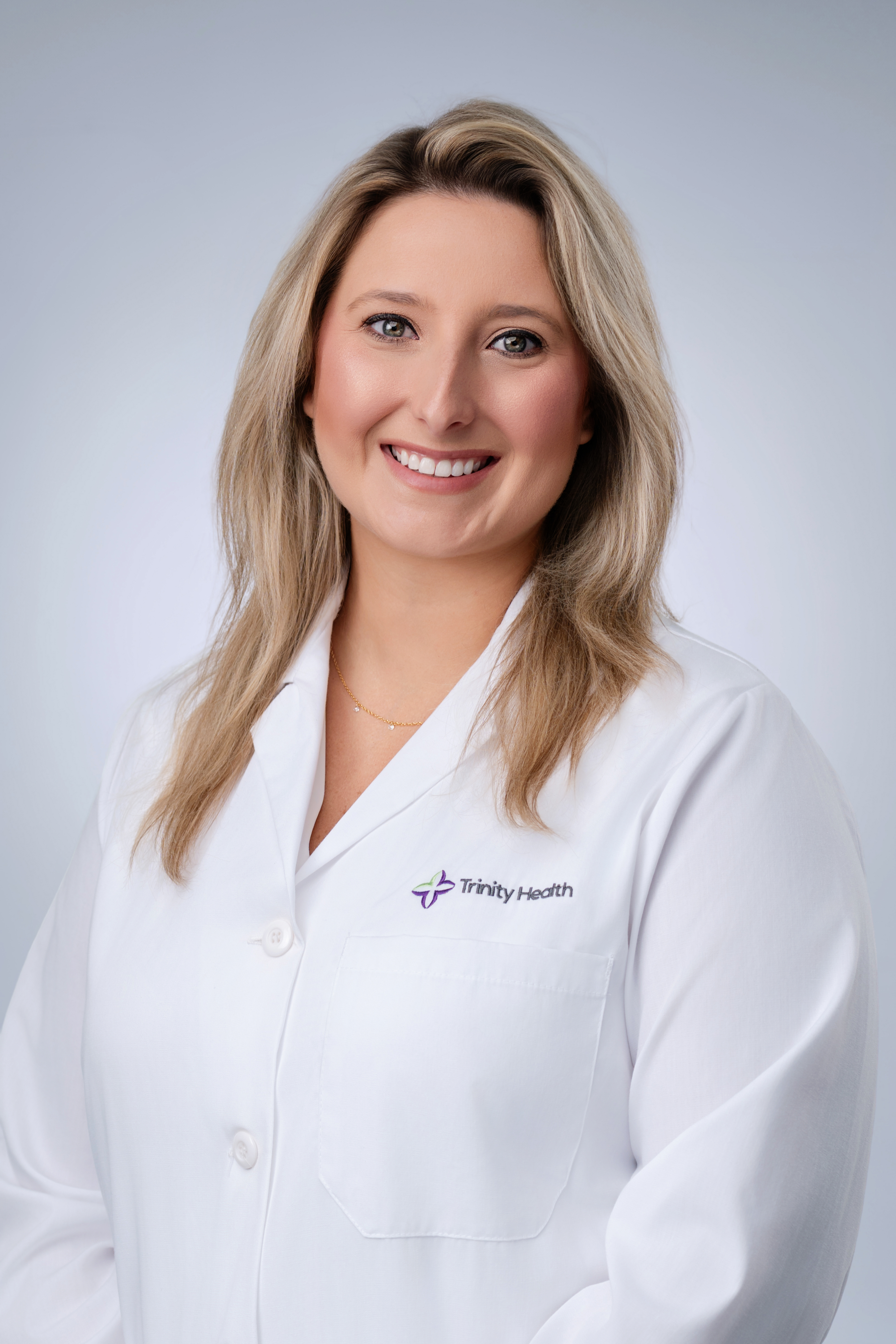 Brittley Leppien, DO