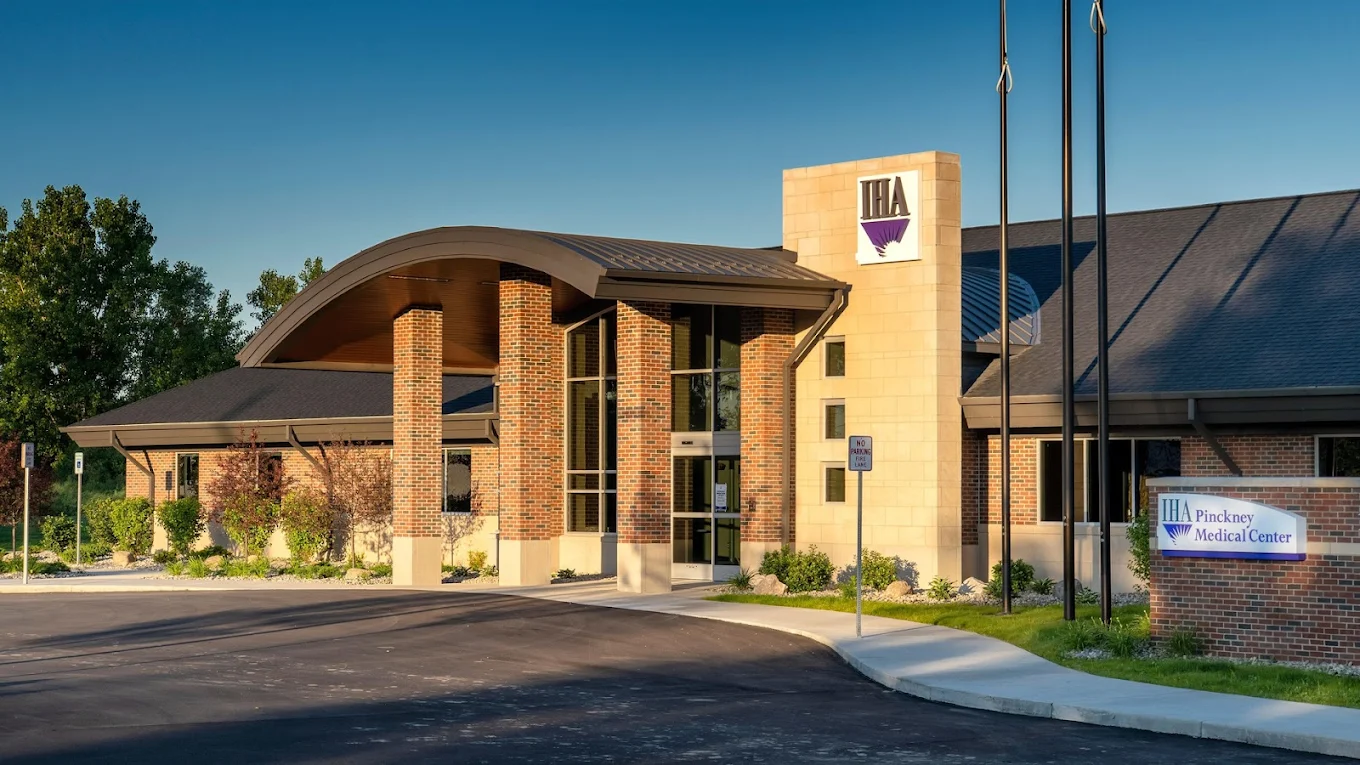 Trinity Health IHA Medical Group, Primary Care - Pinckney