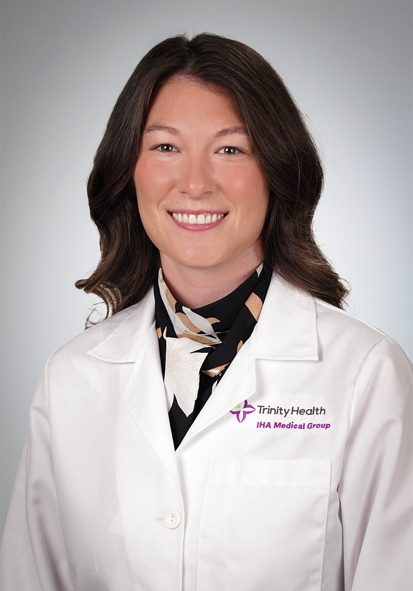 Callie Kennedy, PA-C