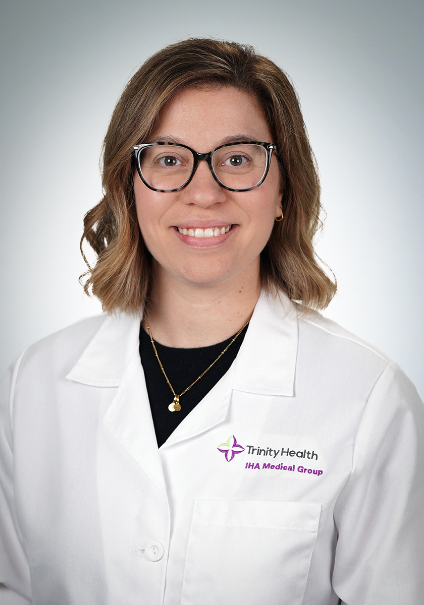 Erin Spencer, MD