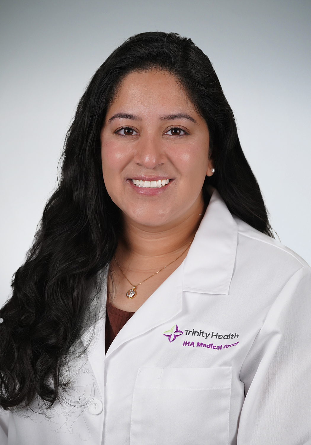 Gina Nathwani, MD
