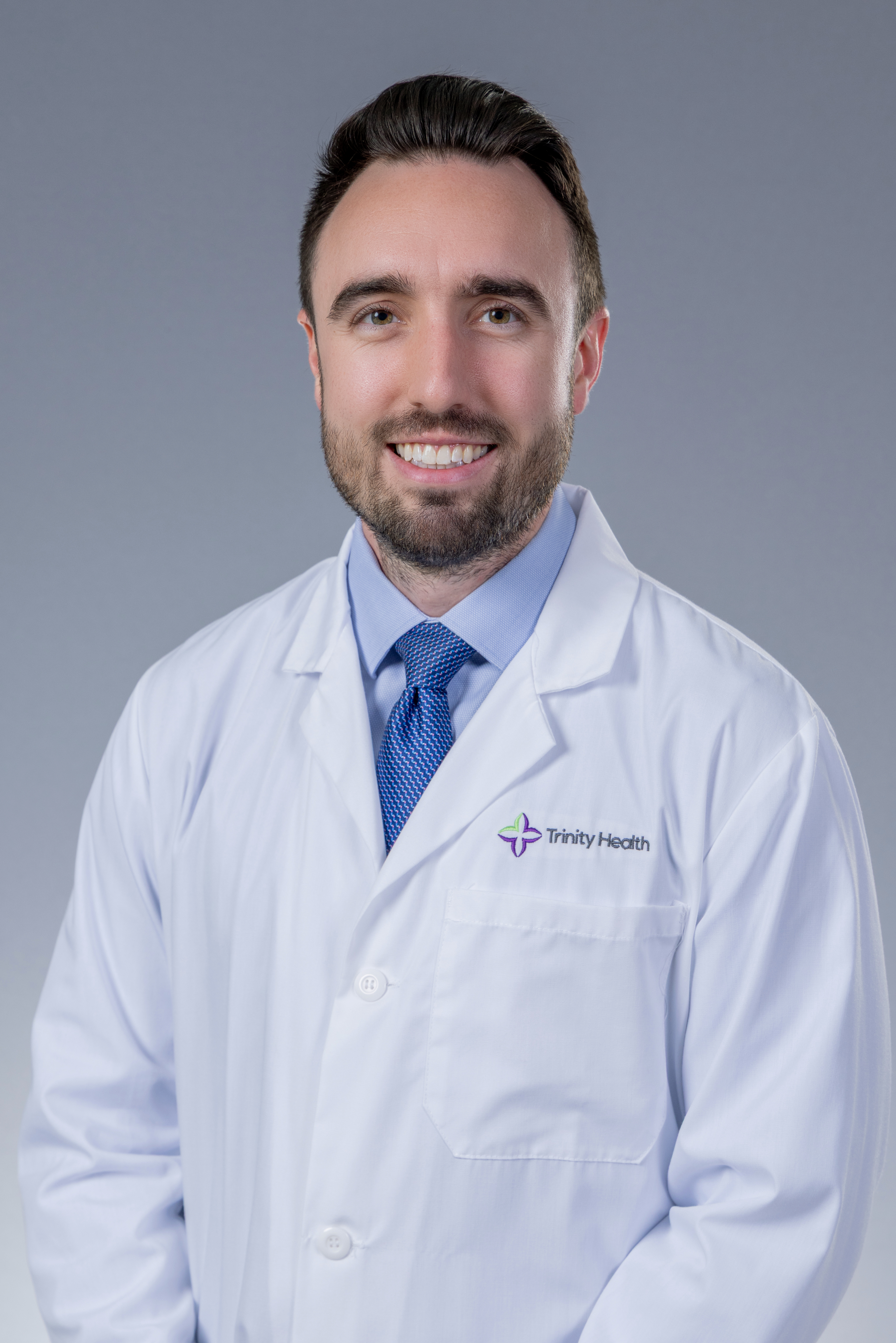 Matthew Kolevar, MD