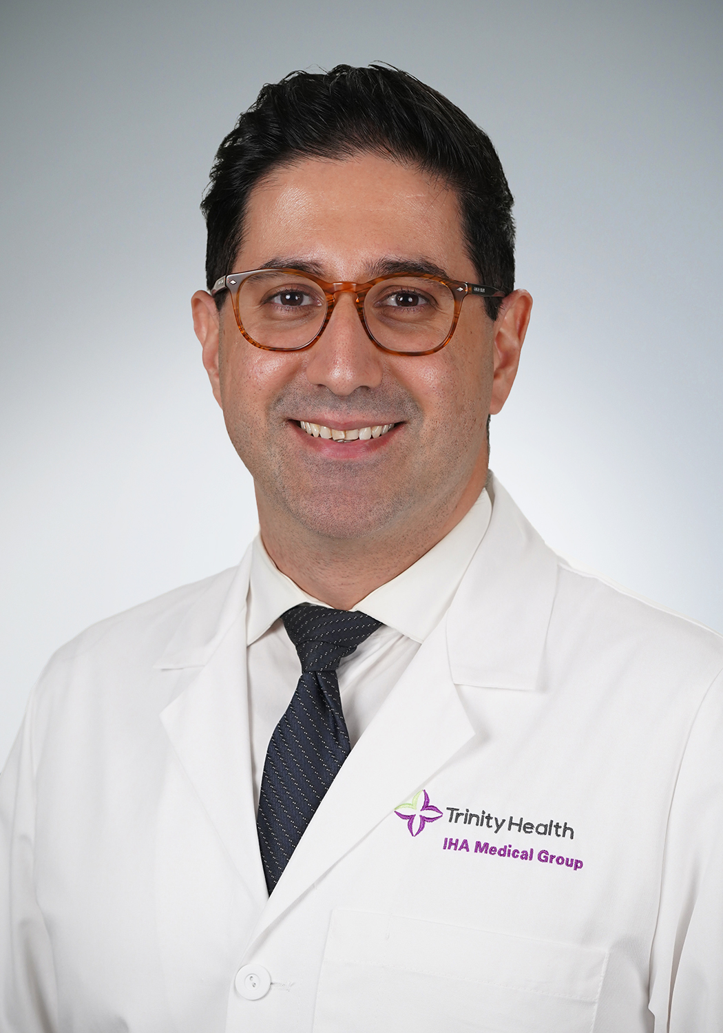 Taymaz Joneydian, MD