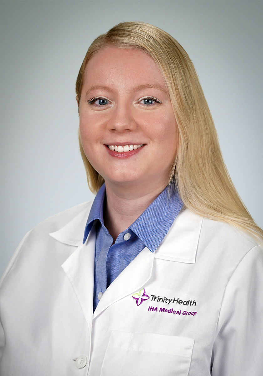 Katherine Balogh, MD