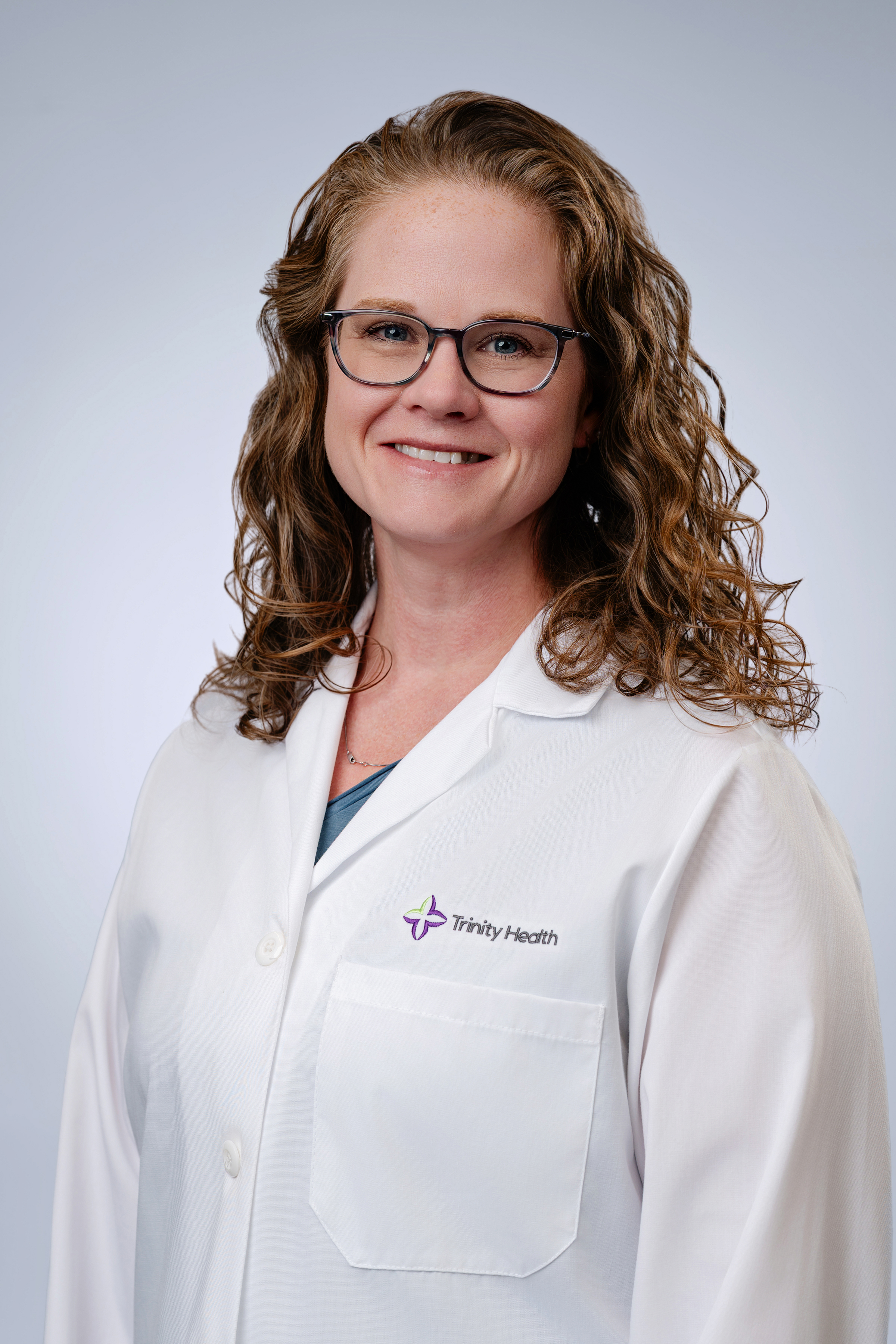 Theresa Pebbles, PA-C