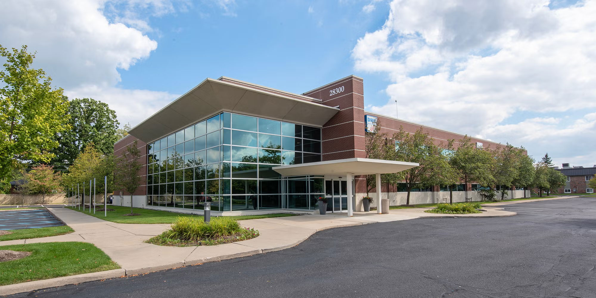 Trinity Health IHA Medical Group, Obstetrics & Gynecology - Farmington Hills