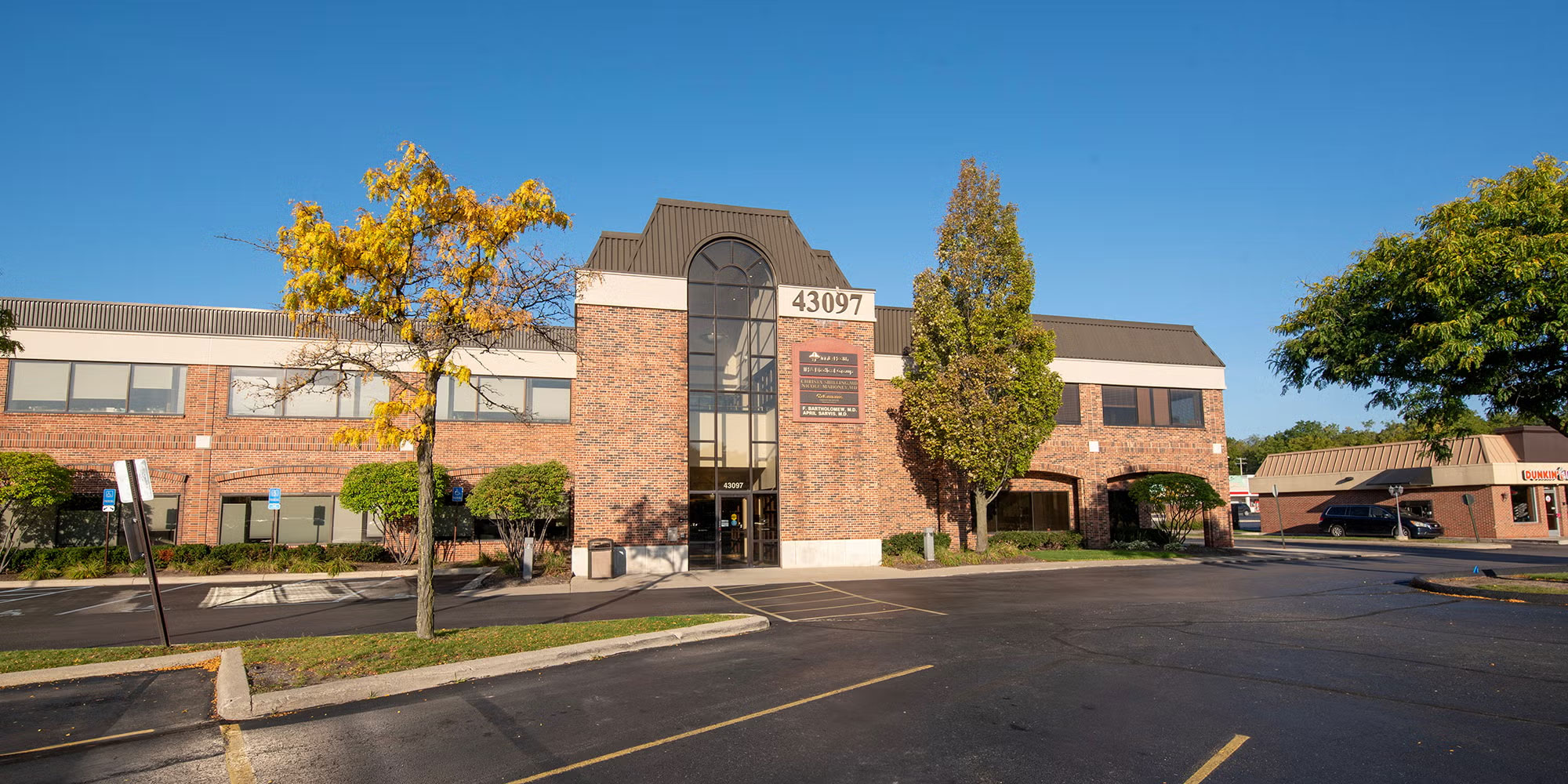 Trinity Health IHA Medical Group, Urogynecology - Bloomfield