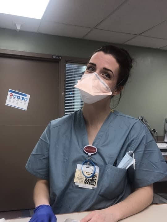 Julia Van de Kerkhove