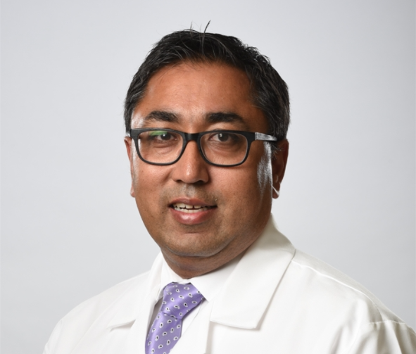 Rahul Mehta, MD