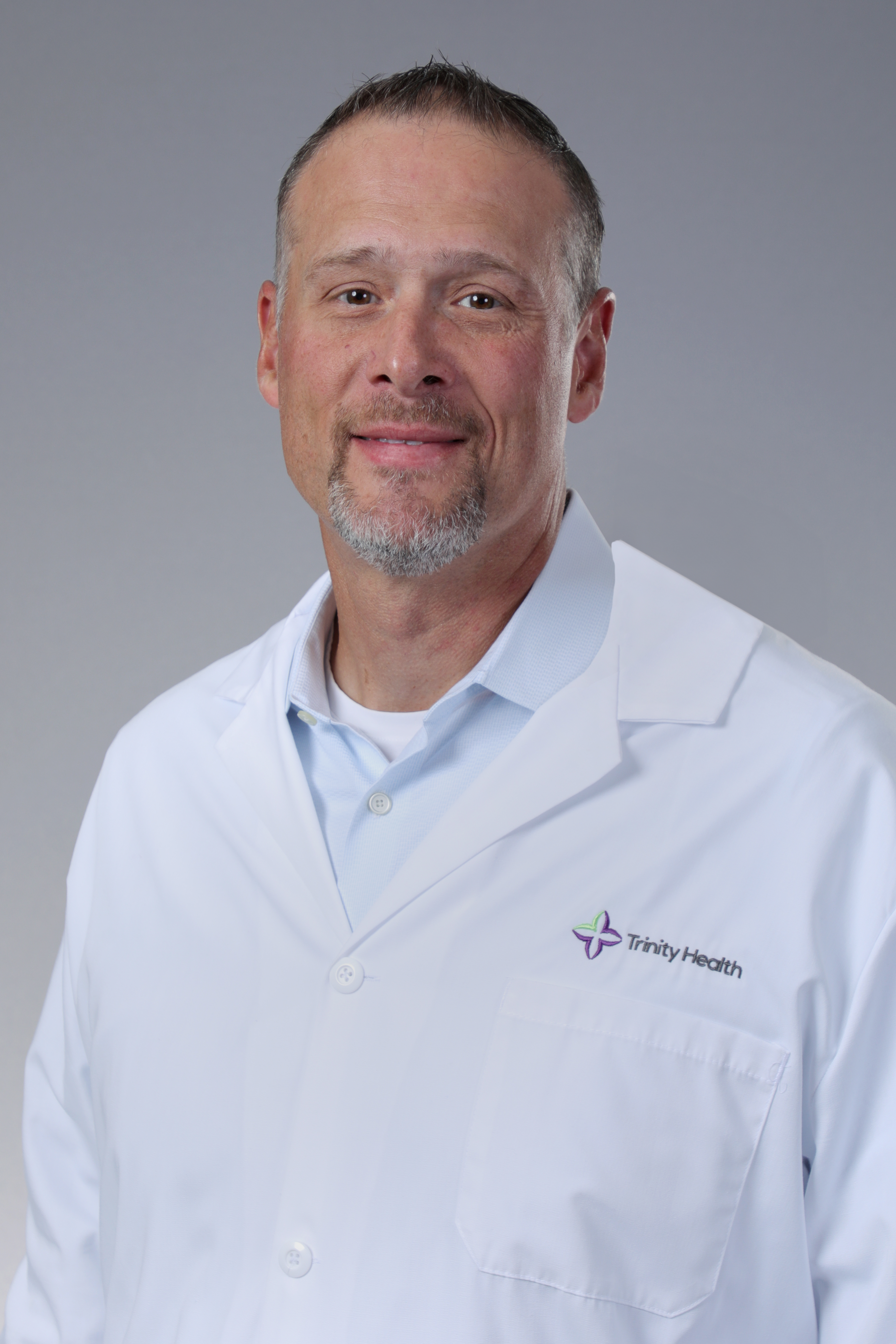 Andrew Fras, MD