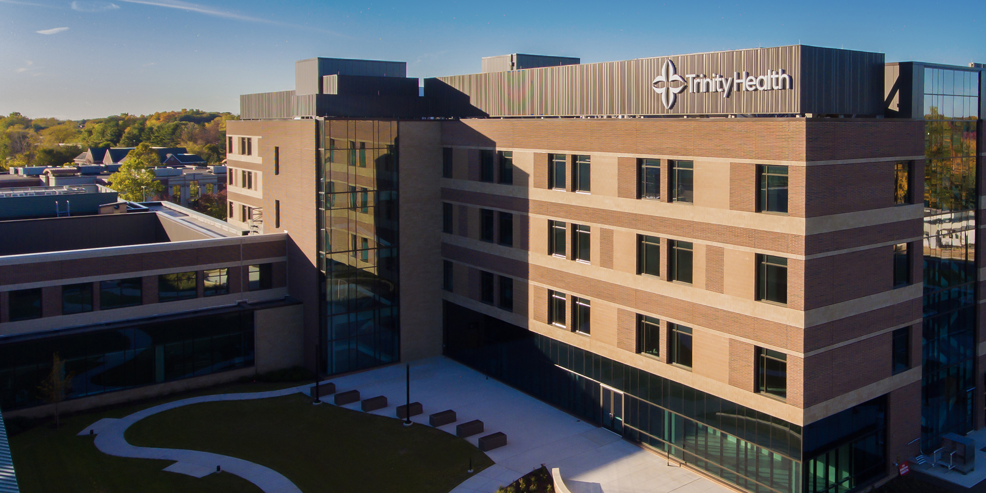 Trinity Health Pharmacy - Livingston