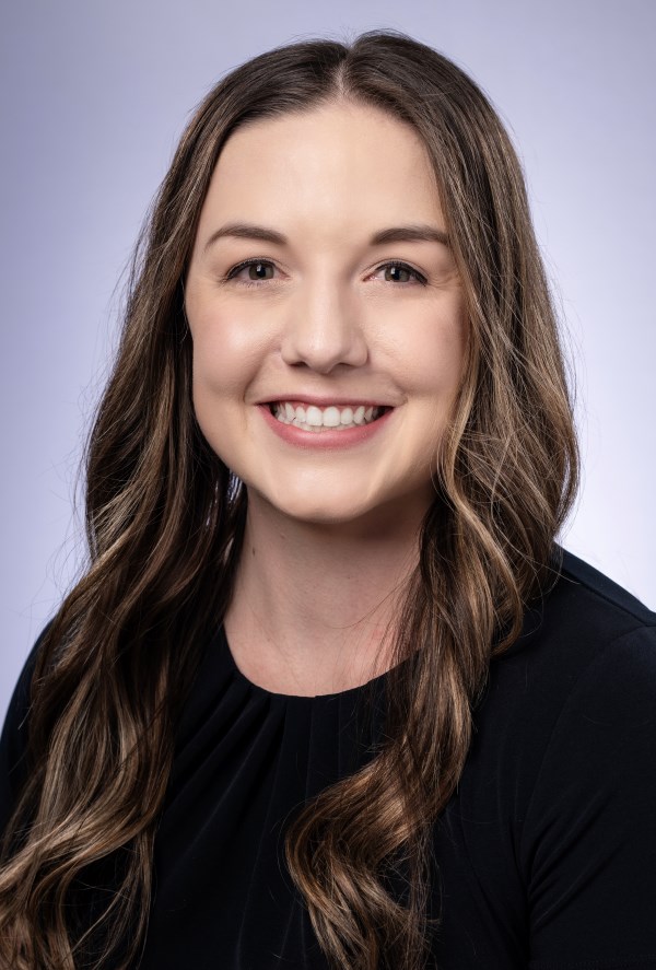 Lauren Salenbien, PT, DPT