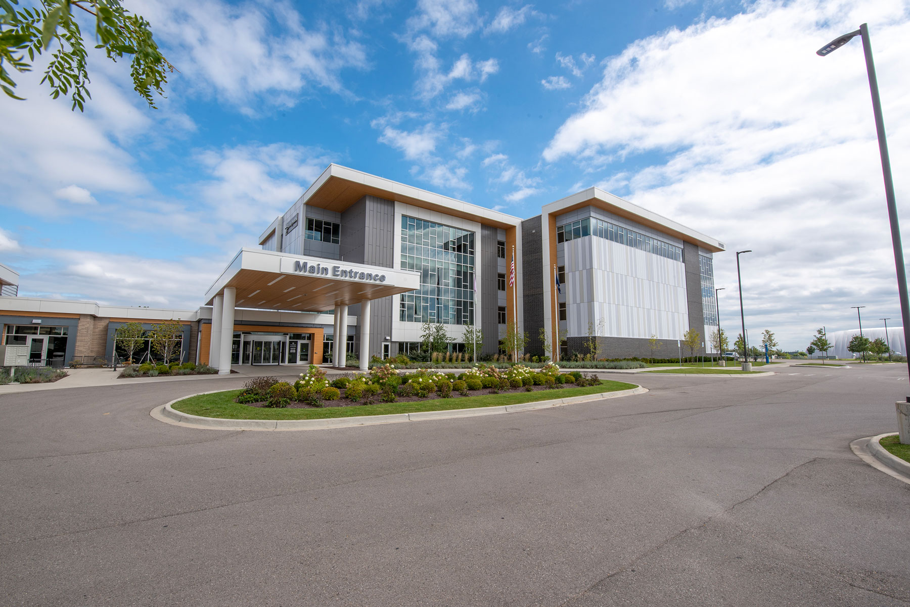 rinity Health IHA Medical Group, Hand Surgery - Schoolcraft Campus