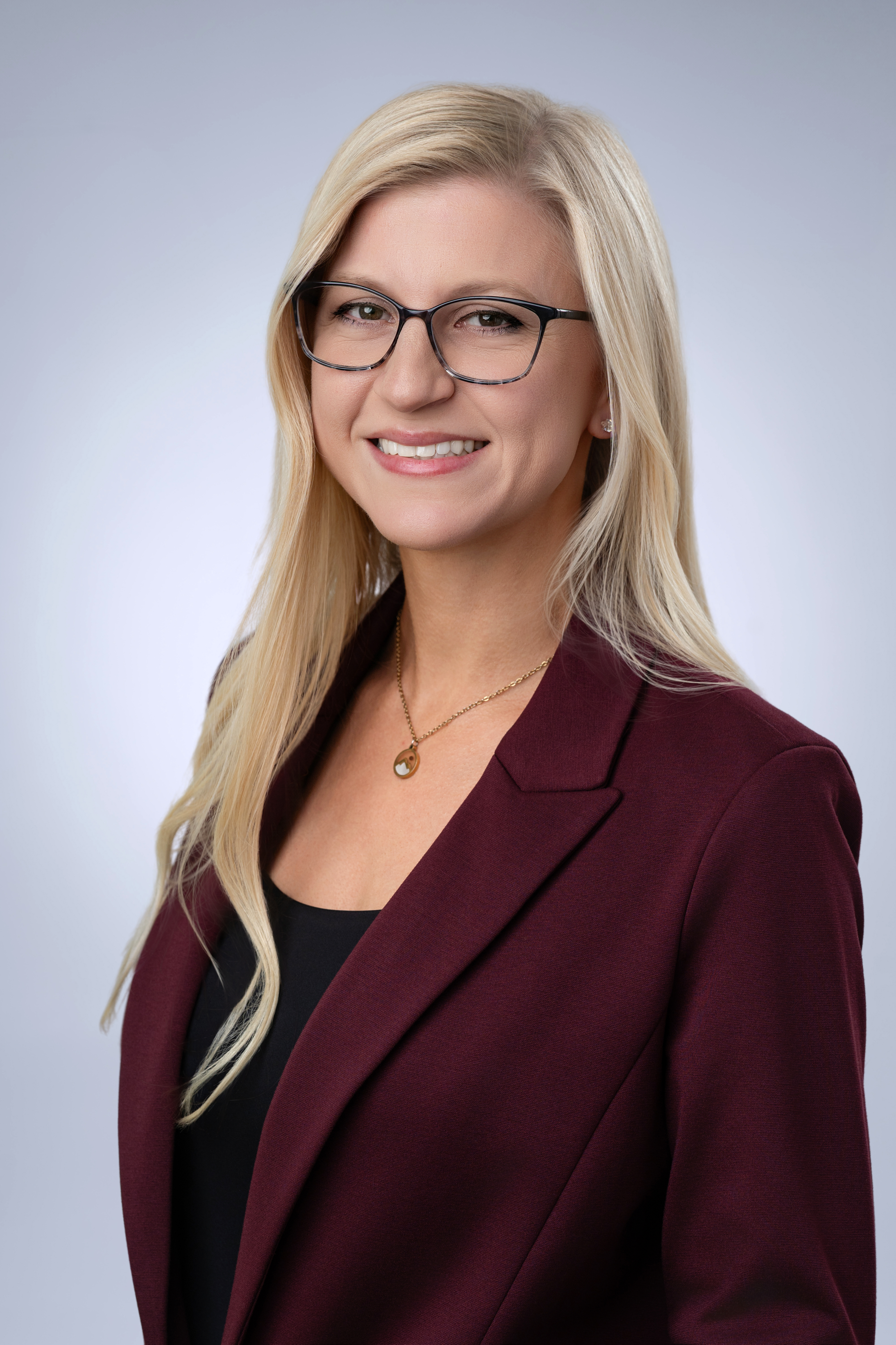 Andrea Winkel, PharmD