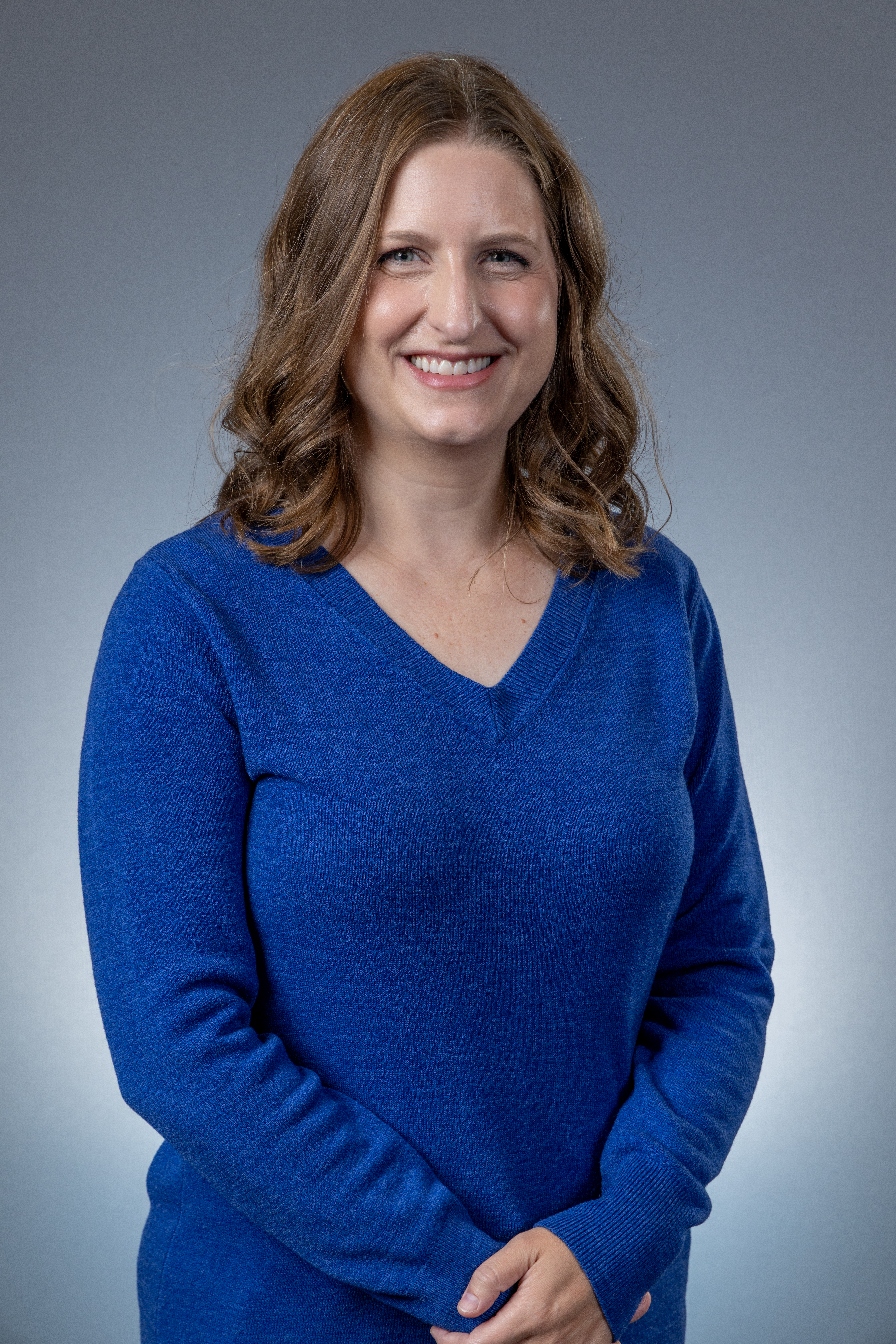 Sarah Comp PharmD, AAHIVP