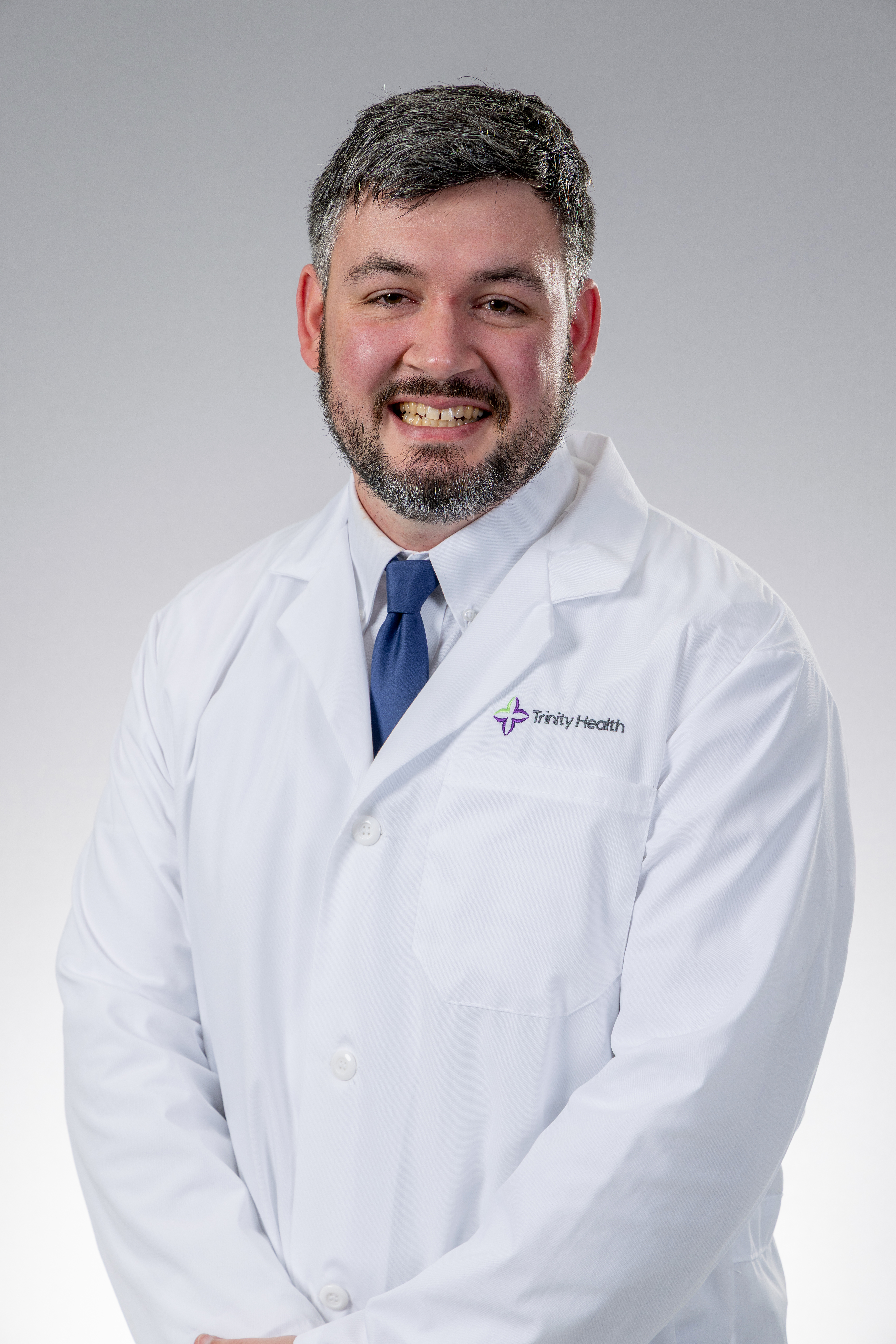 Scott Minard II, NP