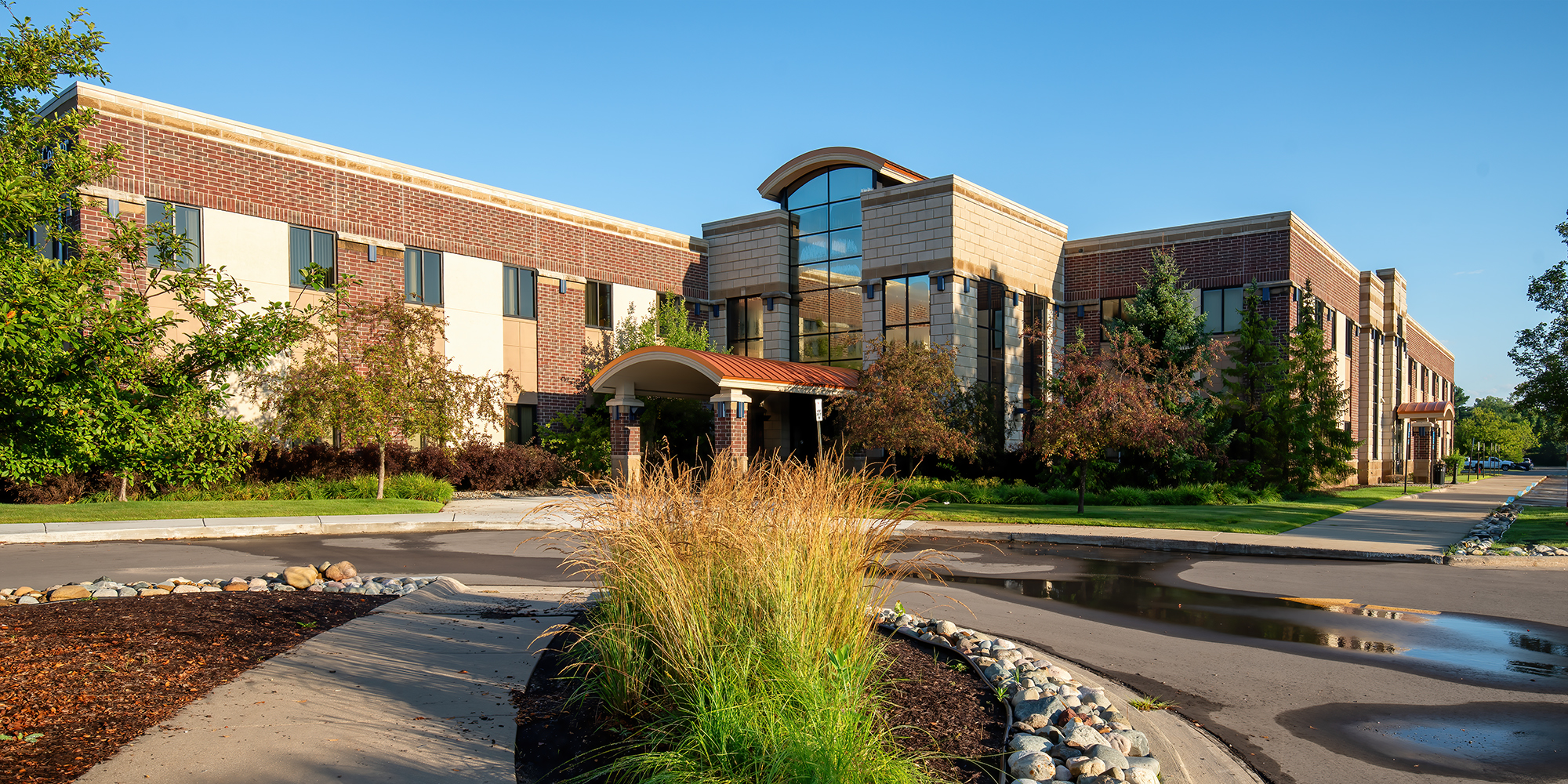 Trinity Health IHA Medical Group, Psychiatry & Counseling - Genoa