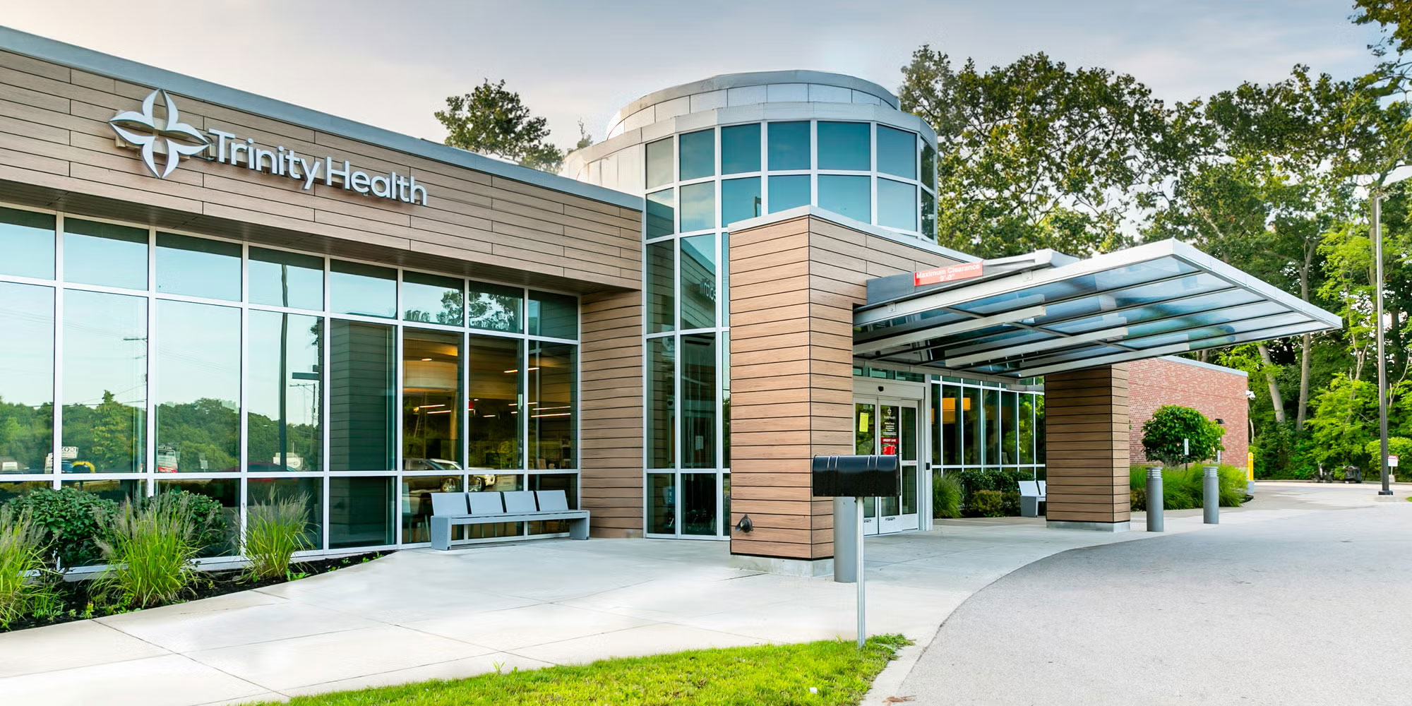 Trinity Health Medical Group, Obstetrics & Gynecology - North Muskegon
