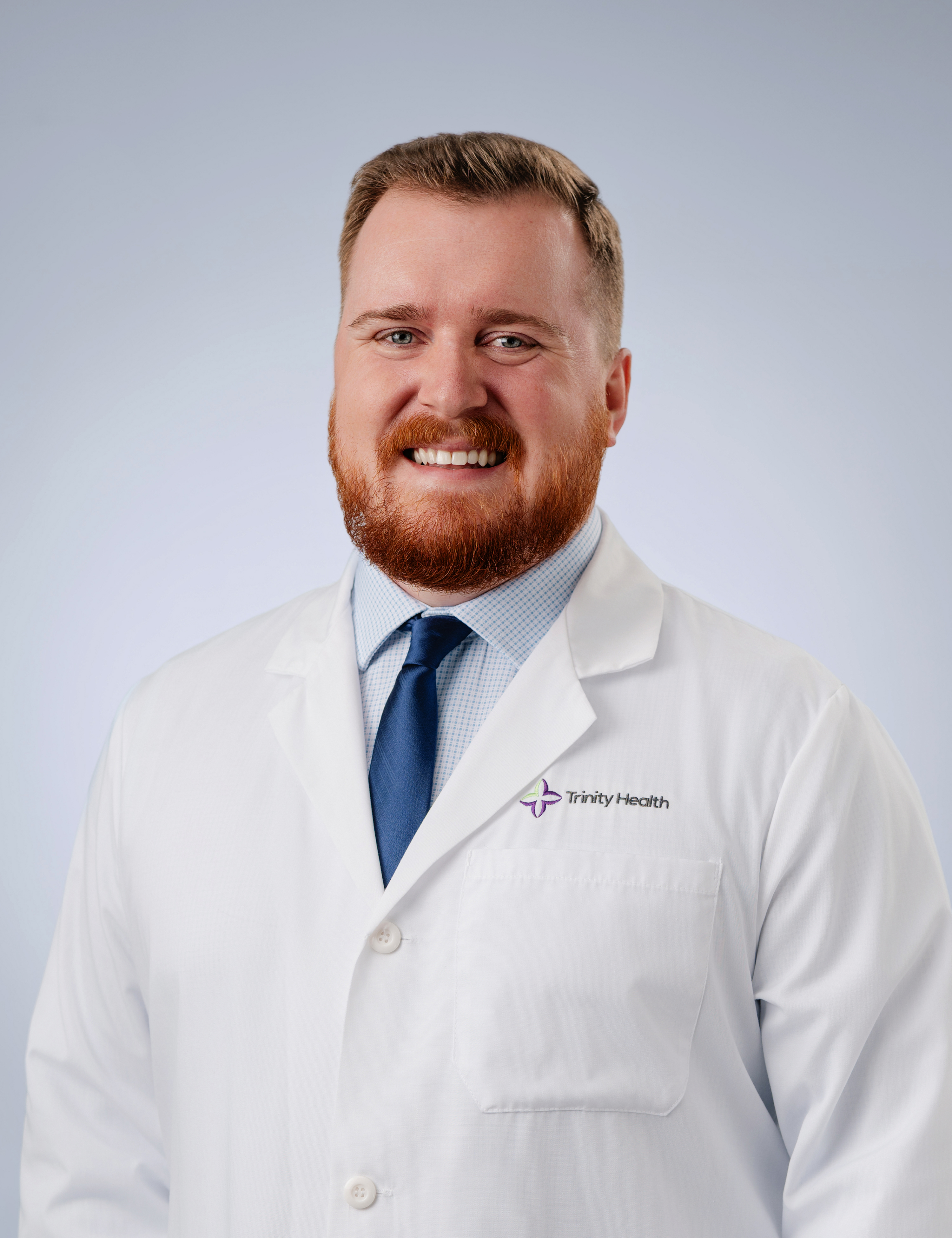 Taylor Christophel, MD
