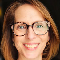 Beth Nugent