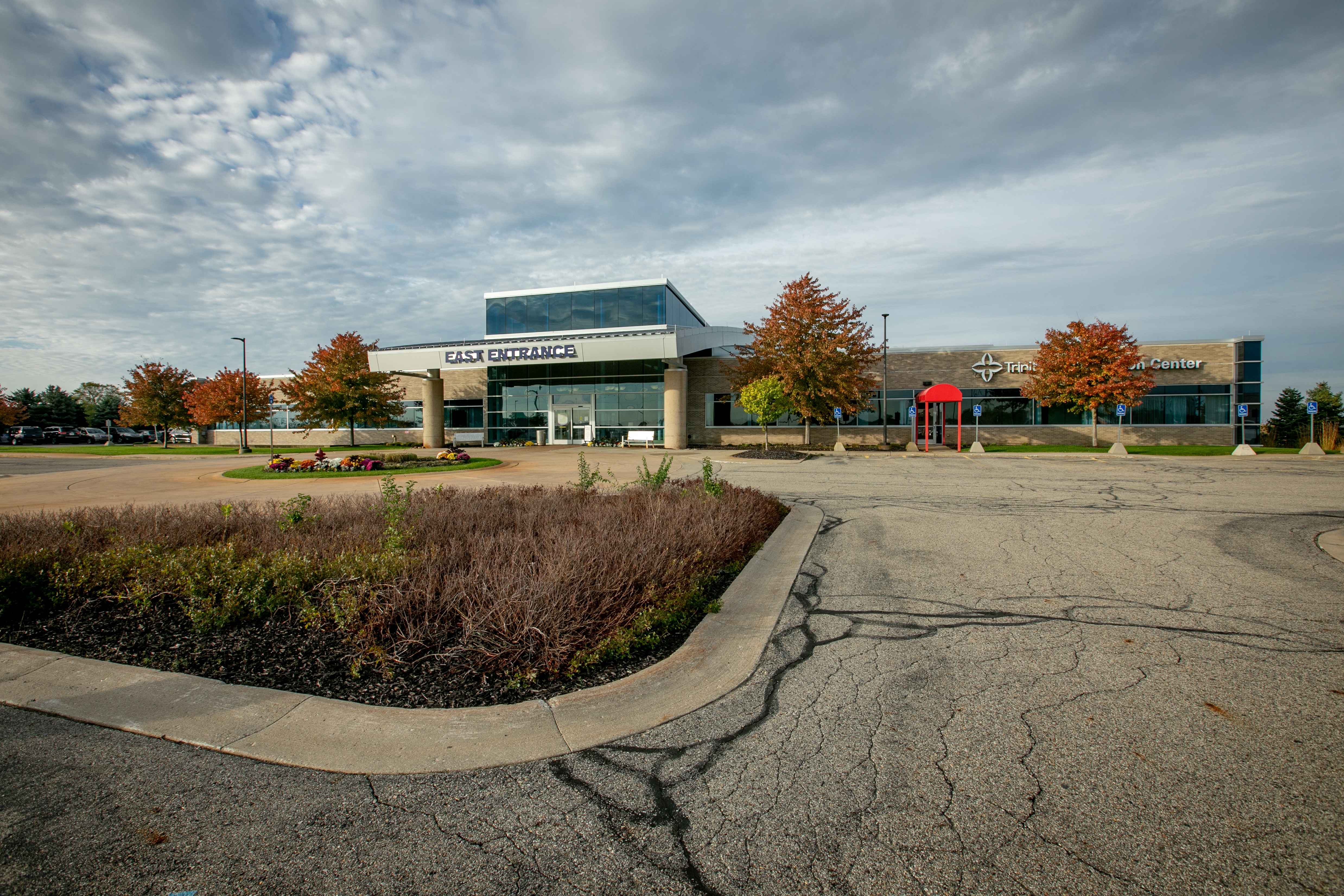 Trinity Health Medical Group, Orthopaedics - Byron Center