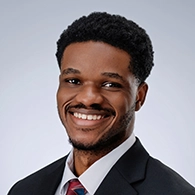 Ifidon Ohiomah, MD