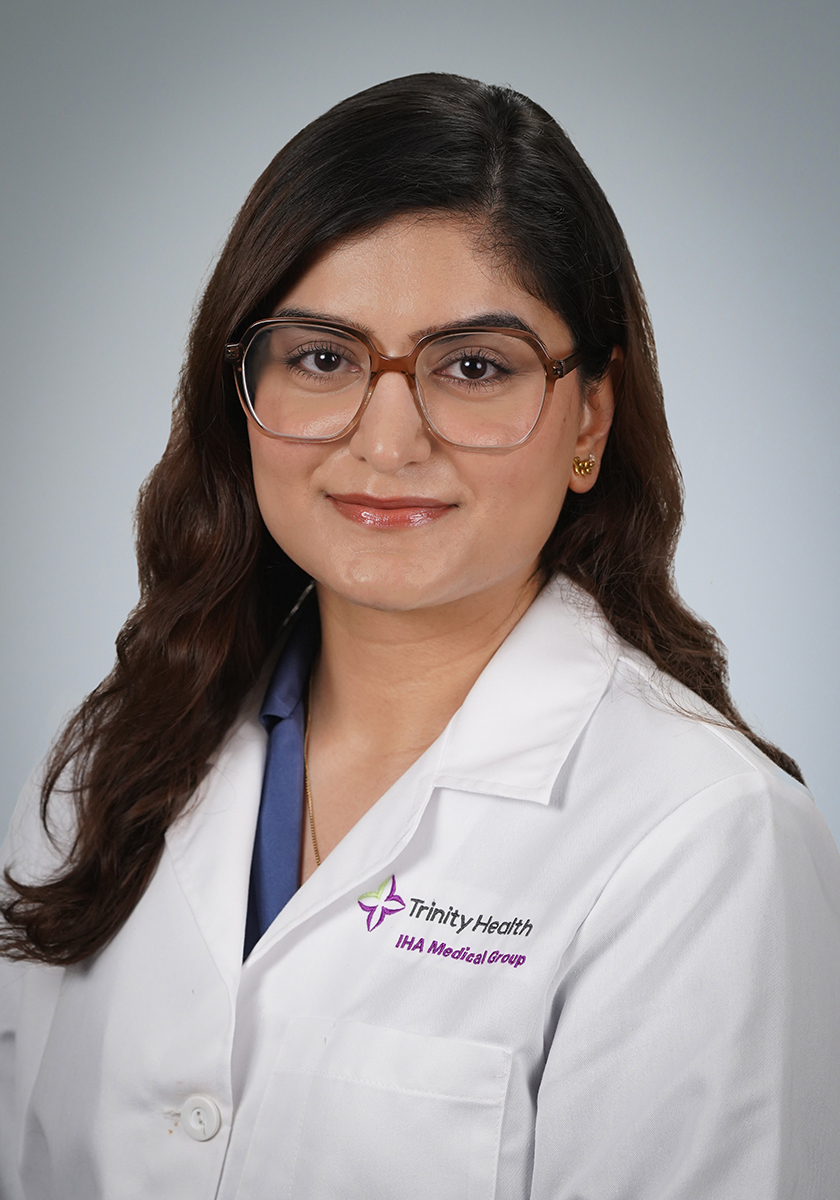 Duresha Malik, MD