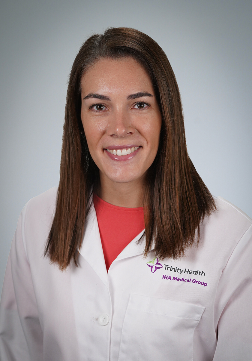 Kelsy Highsmith, MD