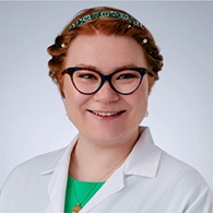 Hannah Alveshere, MD