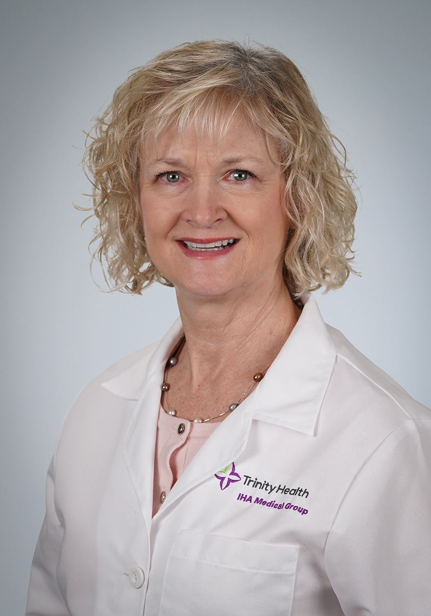 Jodi Lambert, CNP