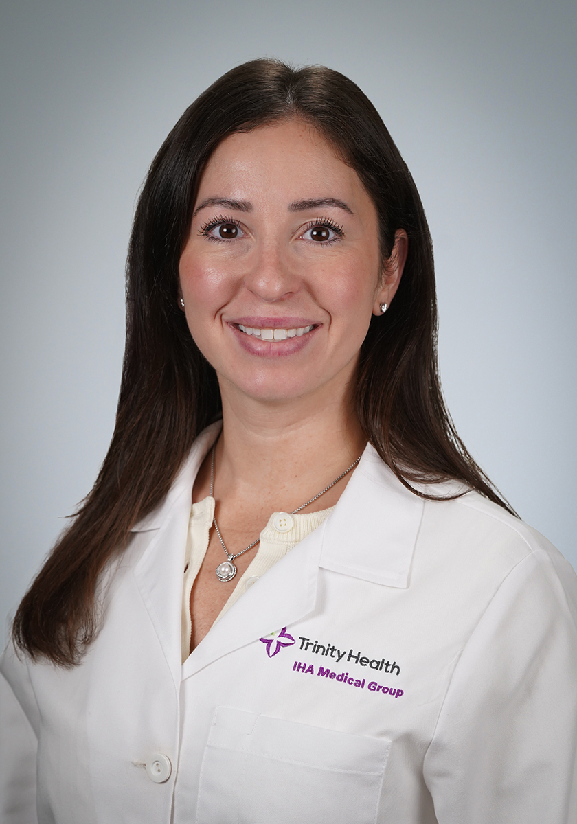 Lisa Nemes, MD