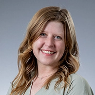 Ashlyn Kiebach, PharmD