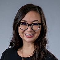 Lauren Wolf, PharmD, BCEMP