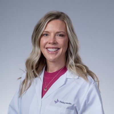 Kelly Wiersema, MD provider headshot