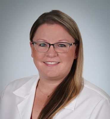 Molly Whalen, MD Headshot