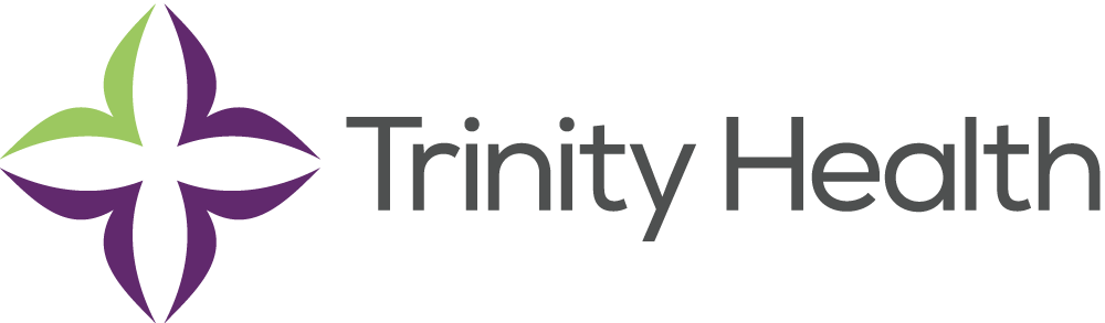 Trinity Health Michigan logo