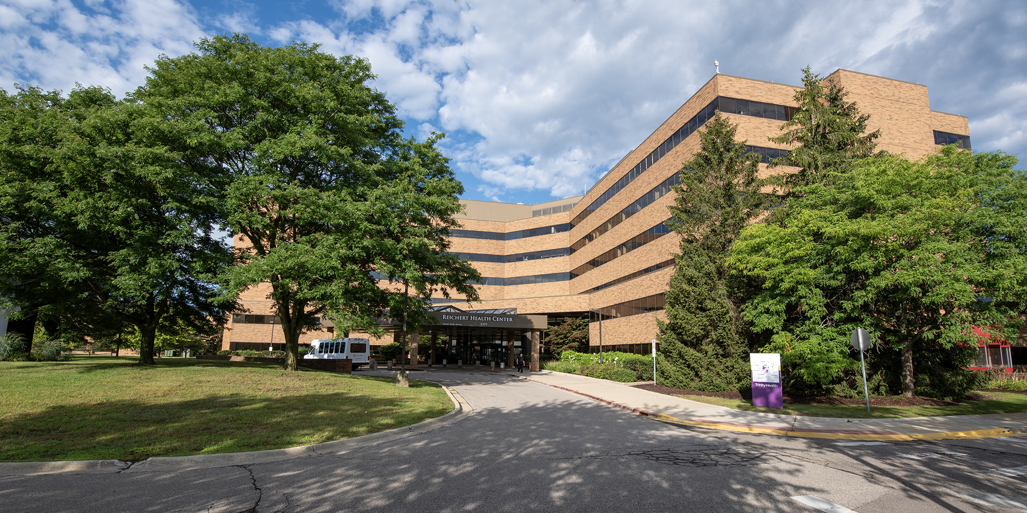 Trinity Health IHA Medical Group, Neurology - Ann Arbor Campus