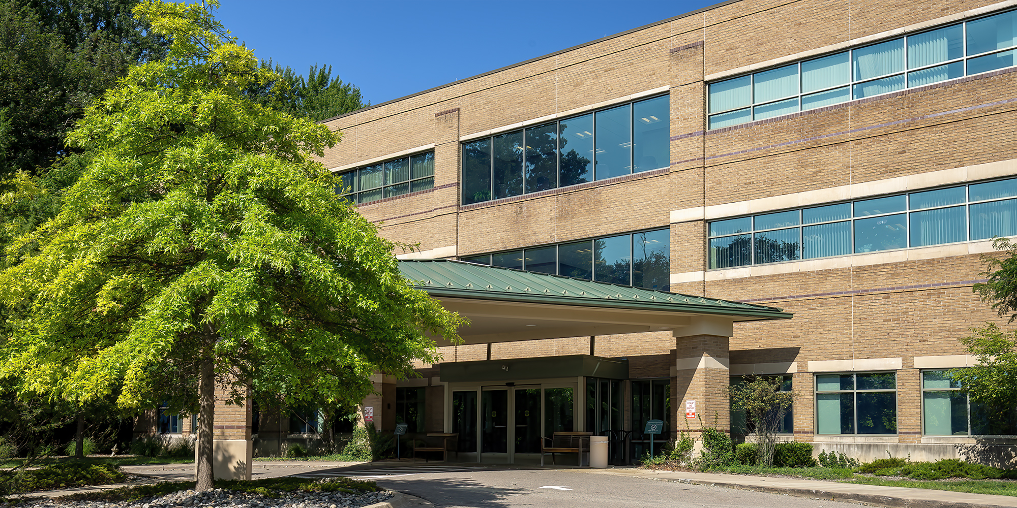 Chelsea Hospital Lab - Professional Office Building