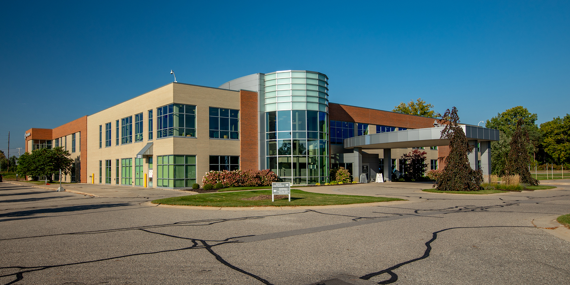 Trinity Health Medical Group, Obstetrics and Gynecology - Rockford